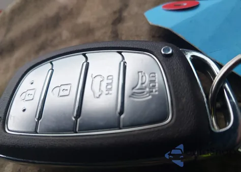 2020 Hyundai Tucson Sel z USA, uszkodzony, nr VIN KM8J3CALXLU203539